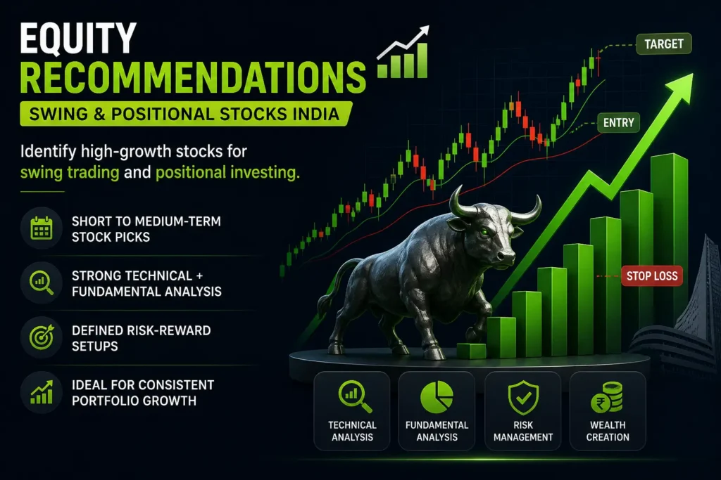 Equity Recommendations