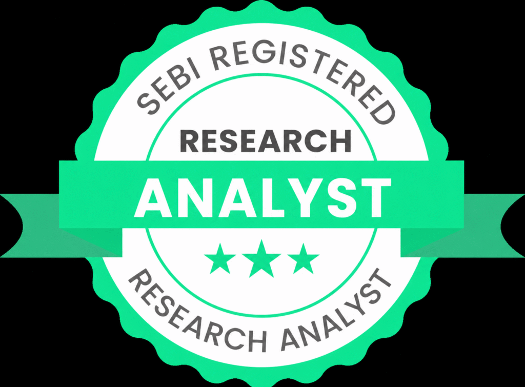 sebi registered research analyst